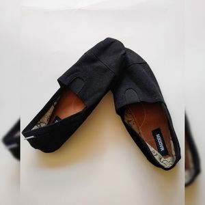 Steve Madden Espadrille Slip On Shoes